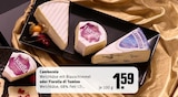 Aktuelles Cambozola oder Fiorella di Tomino Angebot bei REWE in Mülheim (Ruhr) ab 1,59 €