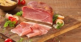 GQB Strohschwein Schinkenspeck Angebote von Schiller bei REWE Schwabach für 1,69 €