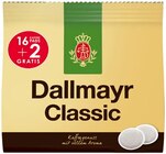Kaffeepads Angebote von DALLMAYR bei Penny-Markt Maintal für 1,69 €