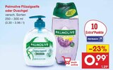 Flüssigseife oder Duschgel Angebote von Palmolive bei Netto Marken-Discount Saarbrücken für 0,99 €