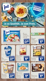 Aktueller nahkauf Prospekt mit Pizza, "nichts liegt näher", Seite 8