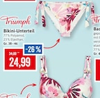 Bikini-Unterteil bei Kaufhaus Stolz im Grömitz Prospekt für 24,99 €