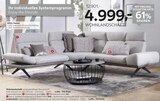 Wohnlandschaft Angebote bei XXXLutz Möbelhäuser Reutlingen für 1.499,00 €