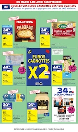 Congélateur en promo dans le catalogue Carrefour à la page 9