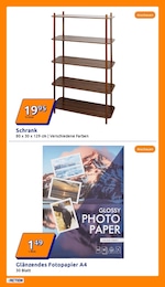 Kamera Angebot im aktuellen Action Prospekt auf Seite 22