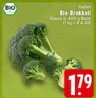 Bio-Brokkoli bei EDEKA im Everswinkel Prospekt für 1,79 €