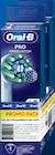 Brossettes - ORAL-B en promo chez Super U Brossettes - ORAL-B dans le catalogue Super U