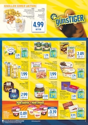 Aktueller diska Prospekt mit Fast Food, "alles an deinem ort.", Seite 2