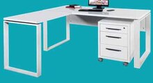 Schreibtisch oder Rollcontainer bei Zurbrüggen in Witten Schreibtisch oder Rollcontainer im Angebot bei Zurbrüggen Witten für 188,00 €