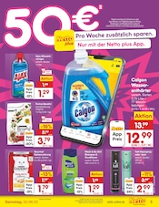 Textilreinigung im Netto Marken-Discount Prospekt in Jena Aktueller Netto Marken-Discount Prospekt mit Textilreinigung, "Aktuelle Angebote", Seite 5