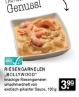 Riesengarnelen Bollywood Angebote bei EDEKA Gladbeck für 3,99 €