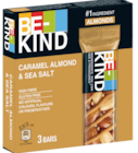 Riegel von BE-KIND im aktuellen Woolworth Prospekt für 1,25 €