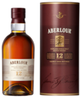 Highland Single Malt Scotch Whisky - ABERLOUR en promo chez Carrefour Market Ris-Orangis à 32,89 €