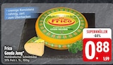 Gouda Jung von Frico im aktuellen EDEKA Prospekt für 0,88 €
