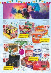 Aktueller Trinkgut Prospekt mit Gürtel, "Aktuelle Angebote", Seite 13