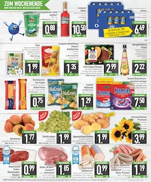 Whisky im EDEKA Prospekt Whisky im EDEKA Prospekt "DAS BESTE DER WOCHE" auf Seite 23