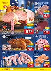 Aktueller Netto Marken-Discount Prospekt mit Pute, "Aktuelle Angebote", Seite 11