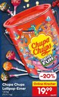 Lollipop-Eimer von Chupa Chups im aktuellen Netto Marken-Discount Prospekt