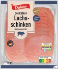 Delikatess Lachsschinken von Dulano im aktuellen Lidl Prospekt