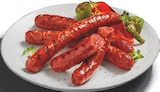 Aktuelles Grillmeister Bratwurst Merguez Angebot bei Lidl in Chemnitz ab 4,99 €