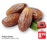 Medjoul Datteln bei EDEKA im Salach Prospekt für 8,99 €