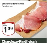 Aktuelle Rindfleisch Angebote bei GLOBUS in Trier Aktuelles Schwarzwälder Schinken Angebot bei GLOBUS in Trier ab 1,39 €