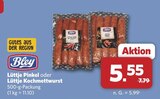 Lüttje Pinkel bei combi im Prospekt "" für 5,55 €