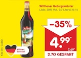 Aktuelles Gebirgskräuter Angebot bei Netto Marken-Discount in Halle (Saale) ab 4,99 €