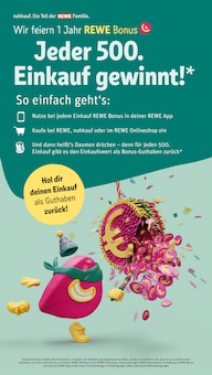 Aktueller nahkauf Bückeburg Prospekt "nichts liegt näher" mit 8 Seiten