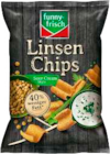 Linsen Chips bei E center im Prospekt "" für 1,49 €