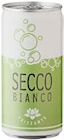 Kaufland Bad Friedrichshall - Secco bianco Angebot im Prospekt Secco bianco bei Kaufland im Bad Friedrichshall Prospekt für 0,59 €
