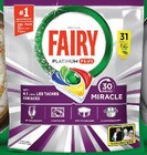 Detergent vaisselle machine - FAIRY - Super U à Romans-sur-Isère Detergent vaisselle machine - FAIRY en promo chez Super U Romans-sur-Isère à 6,94 €