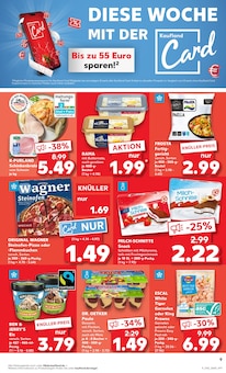 Braten im Kaufland Prospekt "Aktuelle Angebote" mit 72 Seiten (Chemnitz)