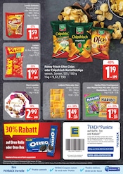 Chips im EDEKA Prospekt in Lüneburg Aktueller EDEKA Prospekt mit Chips, "Top Angebote", Seite 15