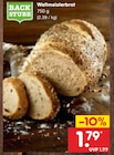 Weltmeisterbrot Angebote bei Netto Marken-Discount Altenburg für 1,79 €