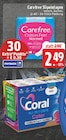 Slipeinlagen Angebote von Carefree bei EDEKA Lippstadt für 2,49 €