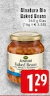 Bio Baked Beans bei EDEKA im Prospekt "" für 1,29 €