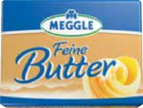 Joghurtbutter, Feine Butter oder Streichzart von Meggle im aktuellen E neukauf Prospekt für 2,29 €