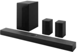 Aktuelle Fernseher Angebote bei expert in Leipzig Aktuelles Soundbar DS70TR Angebot bei expert in Leipzig ab 349,00 €