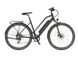 E-Bike Alu-Trekking, 28" Angebote von prophete bei Lidl Greifswald für 1.049,00 €