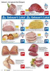Rindfleisch im E center Prospekt in Göppingen Aktueller E center Prospekt mit Rindfleisch, "Aktuelle Angebote", Seite 6