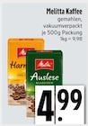 Aktuelles Kaffee Angebot bei EDEKA in Dachau ab 4,99 €