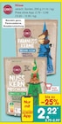 Nüsse bei Netto Marken-Discount im Poppenricht Prospekt für 2,22 €