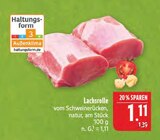 Lachsrolle Angebote bei Marktkauf Altenburg für 1,11 €
