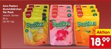 Peelerz Gummibärchen Angebote von Amo bei Netto Marken-Discount Stendal für 18,99 €