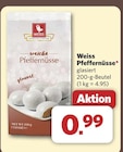 Pfeffernüsse bei combi im Prospekt "" für 0,99 €
