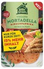 Vegane Salami oder Vegane Mortadella Angebote von Billie Green bei REWE Beckum für 1,25 €