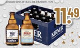 Aktuelle Bier Angebote bei Trinkgut in Bad Kreuznach Aktuelles Pils Angebot bei Trinkgut in Bad Kreuznach ab 11,49 €