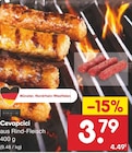 Cevapcici im Angebot bei Netto Marken-Discount in Gelsenkirchen Cevapcici Angebote bei Netto Marken-Discount Gelsenkirchen für 3,79 €