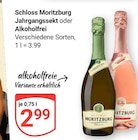 GLOBUS - Jahrgangssekt Angebot im Prospekt Jahrgangssekt bei GLOBUS im Prospekt "" für 2,99 €